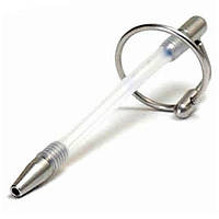 Катетер для уретри, уретральний катетер Медична сталь 39 мм