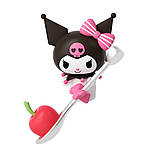 Фігурка-сюрприз "Друзі вишеньки" Pop Top Hello Kitty 24MQD-007 в асортименті, фото 2