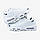Кросівки Nike Air Max 95 SP Corteiz White / Найк Аір Макс 95 СП Кортейз, фото 7