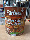 Лак ПФ-170 для зовнішніх робіт Farbex глянцевий 2.5л, фото 3