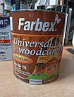Лак ПФ-170 для зовнішніх робіт Farbex глянцевий 2.5л, фото 8