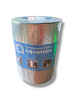 Герметизуюча стрічка Aquatape, Alu, 150мм x 3м
