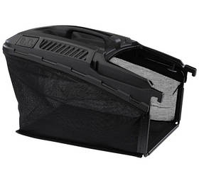 Травозбірник 40 л для бензокосарки Powermat PM-KSS-5S кошик для газонокосарки оригінальна запчастина