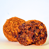 Цукерка без цукру ЧОРНОСЛИВ, 25 г