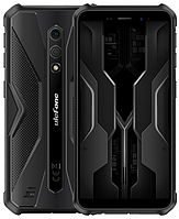 Смартфон Ulefone ARMOR X12 3/32Gb Black Global version