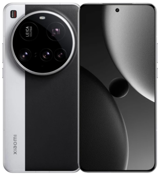 Смартфон Xiaomi 15 Ultra 16/512Gb Silver Chrome Global version
