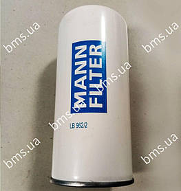 Фільтр масляний