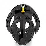 Пояс вірності, чоловічий пояс вірності легкий міцний корпус, фото 2