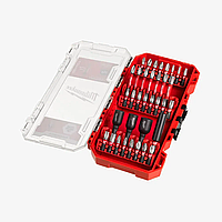 Набір біт SHOCKWAVE PACKOUT MILWAUKEE 35шт (4932492003)