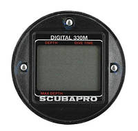 Цифровой Глубиномер SCUBAPRO DIGITAL 330, капсула