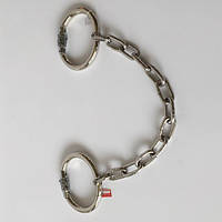 Наножники, фіксатори для ніг Handmade Combination Lock L Size