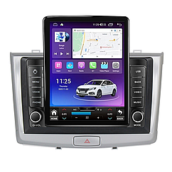 Штатна магнітола Mekede MTS GREAT WALL Haval H6 (2016-2018)