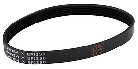 Привідний ремінь для аератора та скарифікатора PM-AEW-2550M-PA запчастини для аератора та скарифікатора