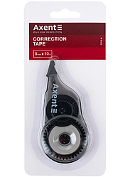 Коректор стрічковий "Axent" 7013-A  5мм х 10м