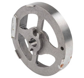 Магнето для бензокосарки Powermat PM-KSS-5S сумісне запалювання, маховик генератора, оригінальна запчастина