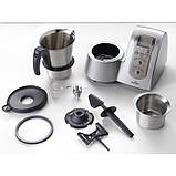 Тепловий блендер SIRMAN - Minneapolis MINICOOKER, фото 3