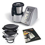 Тепловий блендер SIRMAN - Minneapolis MINICOOKER, фото 4