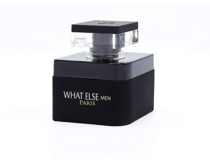 Парфумована вода Prestige Paris A.P. Durand What Else 100 мл (3551440453019), фото 1