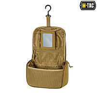 Військовий несессер M-Tac Coyote, фото 3