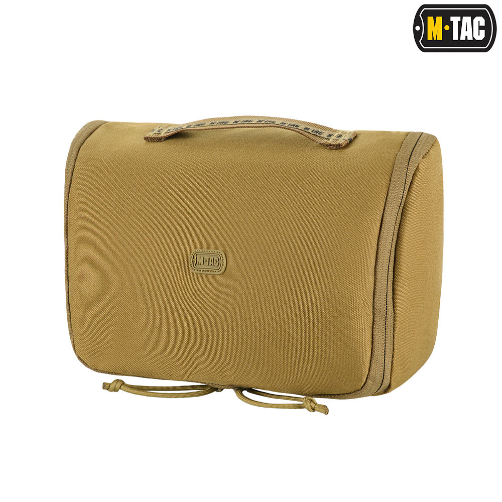Військовий несессер M-Tac Coyote, фото 1