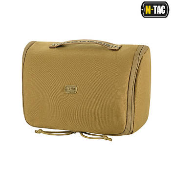 Військовий несессер M-Tac Coyote