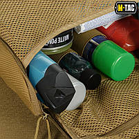 Військовий несессер M-Tac Coyote, фото 10