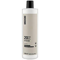 Окислювальна емульсiя з Алое 20 Vol Mood Activator, 1000 мл (517793)