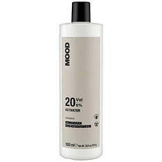 Окислювальна емульсiя з Алое 20 Vol Mood Activator, 1000 мл (517793)