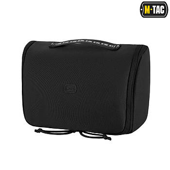 Військовий несессер M-Tac Black