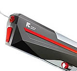 Великий водний автомат акумуляторний водяний з підсвіткою автоматичним насосом і місткістю бака 800 мл, фото 4