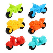 Мото Міні арт.1843 розмір 9х5х3 см ТехноК