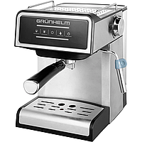 Кавоварка рожкова GRUNHELM GEC 08 еспресо кавомашина