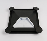 Корпус для Starlink на авто Mini + живлення 12V, фото 2