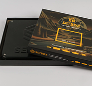 Корпус Setbox для Starlink на авто Mini, фото 5