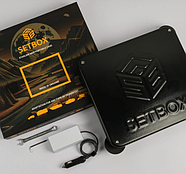 Корпус Setbox для Starlink на авто Mini, фото 4