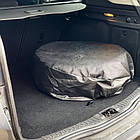 Чохол для коліс Xtrobb 25640 — 4 шт, для коліс 17–20″, водонепроникні, фото 7