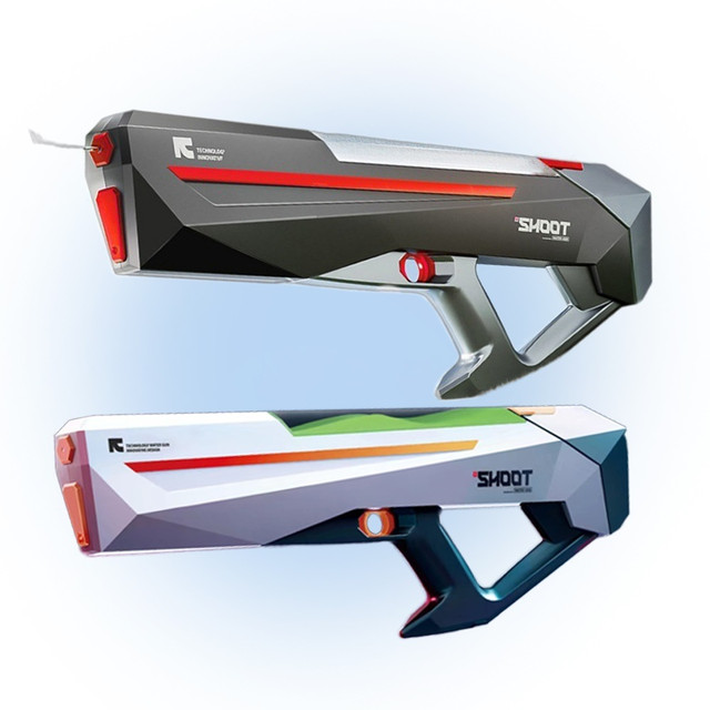 Дитячий водяний автомат