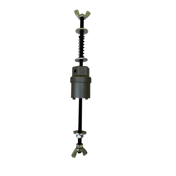 Зйомник Spelli SBT-002 для барабана касетної втулки Shimano Quando Novatec є направляюча, фото 1