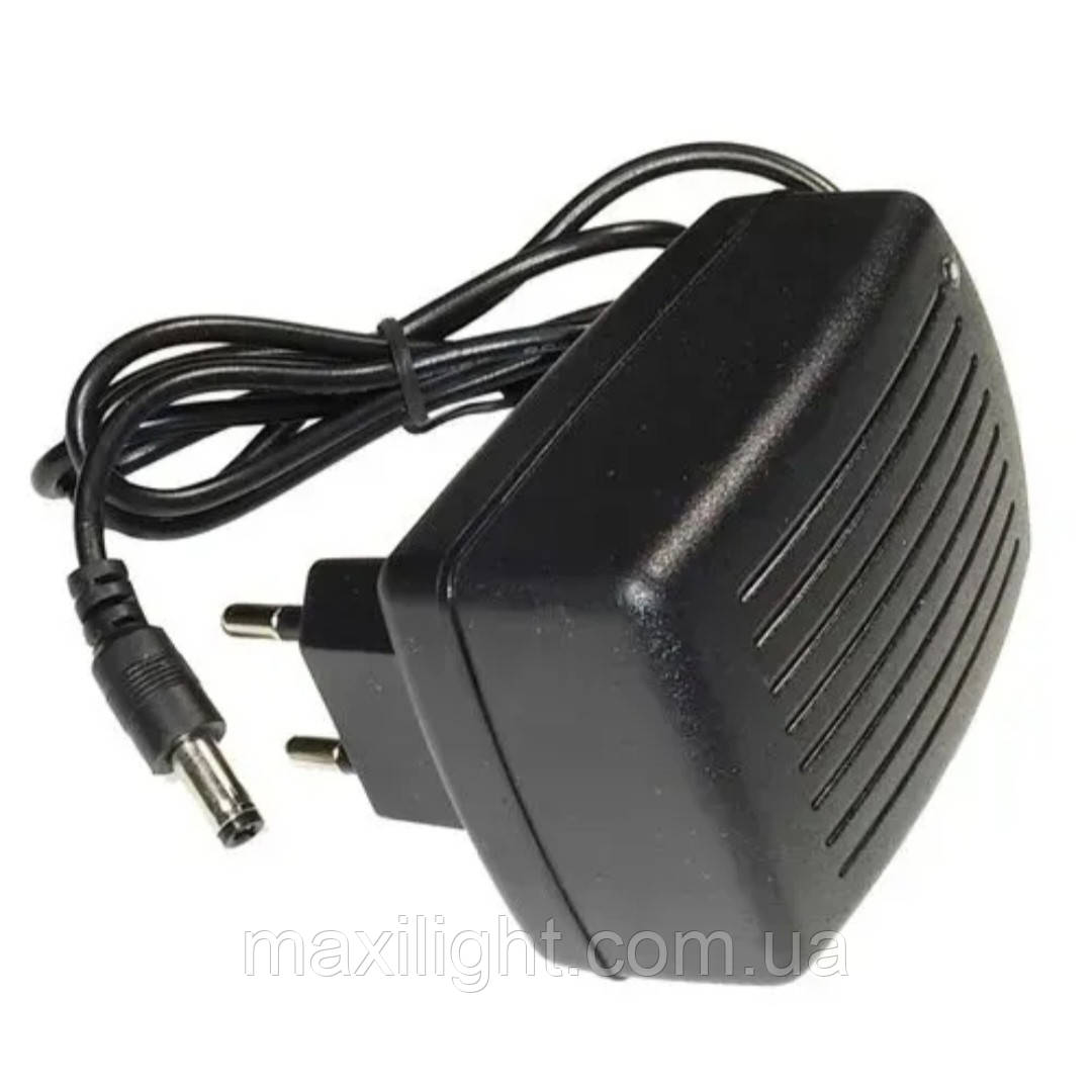 Блок живлення OEM DC12 24W 2А PL