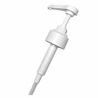 Дозатор для сиропу