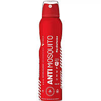 Аерозоль ANTI mosquito Alumin Max Defence Від усіх комах 100 мл