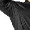 Куртка-вітрівка плащівка з каптуром Windout 2.0 Чорна, фото 9