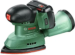 Bosch EasySander 18V-8 06033E3002 Акумуляторна шліфувальна машина каркас