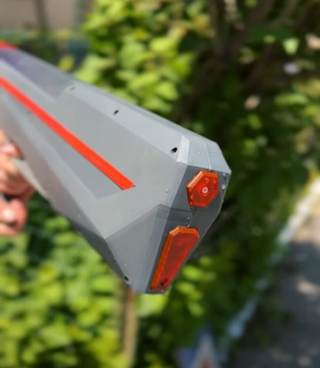 Дитячий водяний автомат