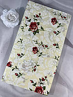 Підковдра підодіяльник євро розмір 200*220см  Тканина бязь голд