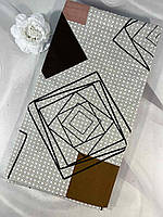 Підковдра підодіяльник євро розмір 200*220см  Тканина бязь голд