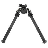 Високі сошки BT-47 Atlas PSR зі швидкоз'ємним кріпленням ADM 170-S