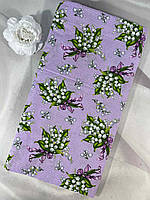 Підковдра підодіяльник євро розмір 200*220см  Тканина бязь голд