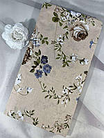 Підковдра підодіяльник євро розмір 200*220см  Тканина бязь голд