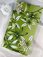 Підковдра підодіяльник євро розмір 200*220см  Тканина бязь голд